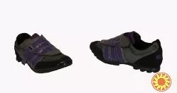 Вело туфли МТВ. Размер 41/26.5 см. Вело спорт, вело туризм.