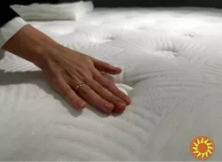 Ортопедичний матрац підвищеного комфорту Lotоs Asana за пів ціни!