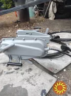 Монтажно-тяговый механизм лебедка грузоподъёмность 1,6 тон