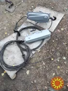 Монтажно-тяговый механизм лебедка грузоподъёмность 1,6 тон