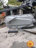 Монтажно-тяговый механизм лебедка грузоподъёмность 1,6 тон