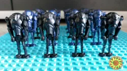 Lego Star Wars ДРОИДЫ Командос BX Лего ЗВЁЗДНЫЕ ВОЙНЫ Набор супер дроидов Б2