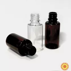 Флакон 30 мл ПЕТ та комплектуючі