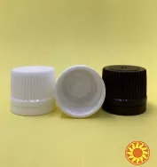 Флакон 30 мл ПЕТ та комплектуючі