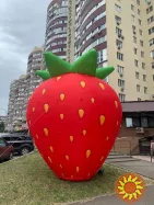 Реклама без света уличная