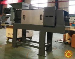 Прес для соку, переробка харчових відходів STvega Press Juicer H1