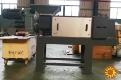 Прес для соку, переробка харчових відходів STvega Press Juicer H1