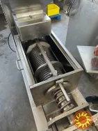 Прес для соку, переробка харчових відходів STvega Press Juicer H1