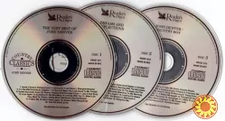 CD John Denver - Country Classics