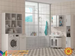 Продам меблі для ванної кімнати.