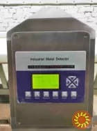 Конвеєрний металодетектор для харчового виробництва STvega MD-P