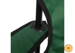 Стул раскладной туристический для рыбалки