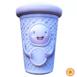 Уличная реклама ресторана