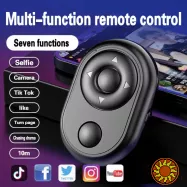 Пульт для перелистывания видео тик тока также Фотосъёмки