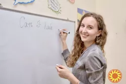 Репетитор по английскому для взрослых онлайн / занятия английским