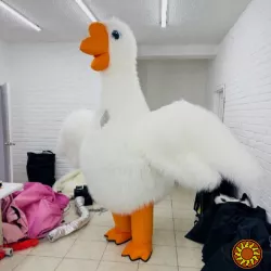 Одежда для аниматоров