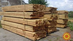 Дистрибуция лесопродукции