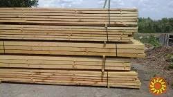 Дистрибуция лесопродукции