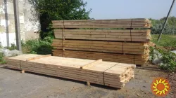 Дистрибуция лесопродукции