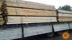 Дистрибуция лесопродукции