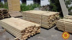 Дистрибуция лесопродукции