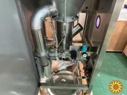 Часникочистка очищення зубчиків часнику від лушпиння STvega Garlic Peeler H50