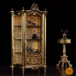 Куплю старинную мебель