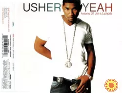 Audio CD Usher – Yeah!