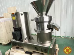 Гриндер для подрібнення в пасту імбиру, ягід STvega Berry Grinder H50