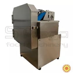 Овочерізка для нарізки та шаткування зелені, овочів та фруктів STvega Belt Cutter Mini