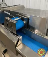 Овочерізка для нарізки та шаткування зелені, овочів та фруктів STvega Belt Cutter Mini