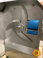 Овочерізка для нарізки та шаткування зелені, овочів та фруктів STvega Belt Cutter Mini