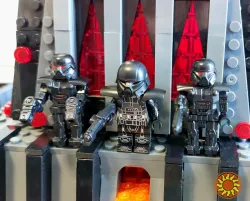 Лего стар варс 75132 конструктор Набор Lego star wars Баттл-пак Первого Ордена