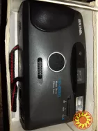 Плівковий фотоапарат Skinl