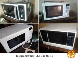 Ремонт микроволновых печей в Запорожье