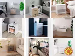 НОВІ! ЯКІСНІ меблі для спальні.