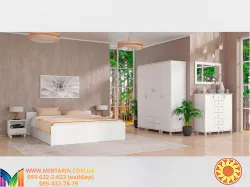 НОВІ! ЯКІСНІ меблі для спальні.