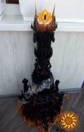 Лего Властелин Колец Барад-Дур 10333 lego LORD OF THE RINGS башня Саурона