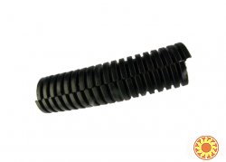 Гофра разрезная автомобильная 5мм (Польша) 100м.