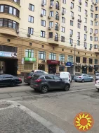 БЕЗ% Здам приміщення 73.50м2, Дмитрівська 75, Шевченківський район, Лукянівська, Київ