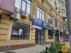 БЕЗ% Здам приміщення 73.50м2, Дмитрівська 75, Шевченківський район, Лукянівська, Київ