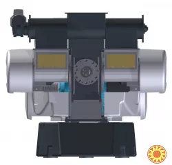 Механічний прес C.F.Nielsen BP 5510