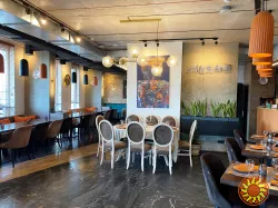 Без%, продам новий, діючий ресторан, Осокорки, м.Славутич, вул. Центральна, Київ