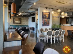 Без%, продам новий, діючий ресторан, Осокорки, м.Славутич, вул. Центральна, Київ