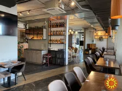 Без%, продам новий, діючий ресторан, Осокорки, м.Славутич, вул. Центральна, Київ