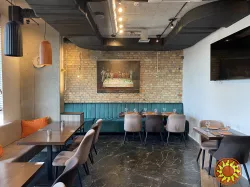 Без%, продам новий, діючий ресторан, Осокорки, м.Славутич, вул. Центральна, Київ