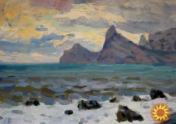 Ми викуповуємо колекції картин