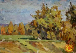 Ми викуповуємо колекції картин