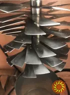 Подрібнення в кашу вологовмісних продуктів STvega Garlic Grinder H800