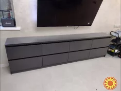 Меблі на замовлення